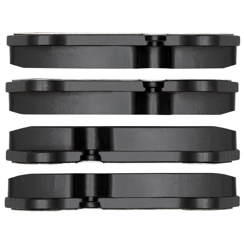 Maserati Quattroporte Brake Pads - Front - R1 Concepts - Optimum OE - `03-`19